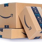 Pacchi Amazon