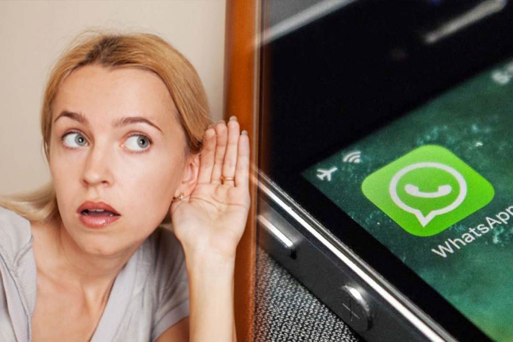 Come capire se qualcuno ti spia su Whatsapp: fai molto attenzione a