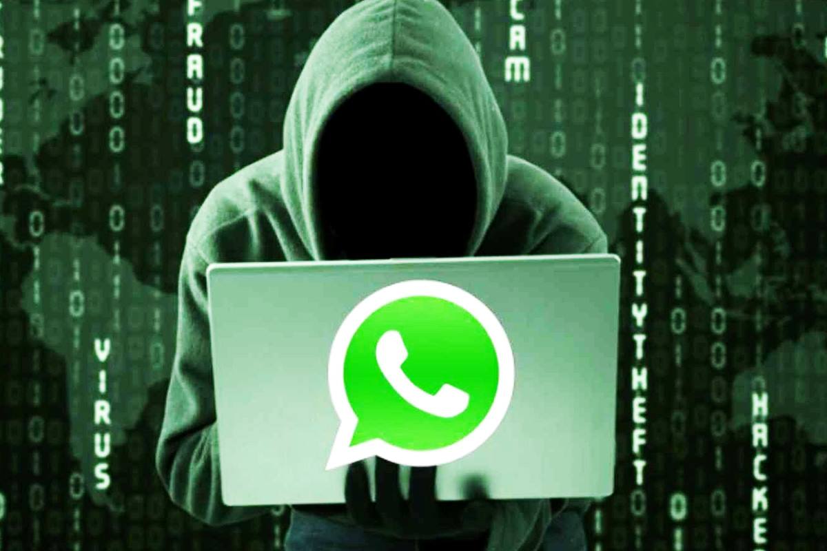 Utenti bloccati WhatsApp