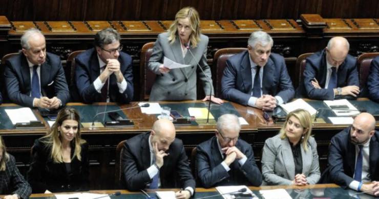 Governo Meloni