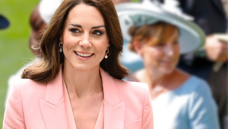 Kate Middleton (fonte il corrieredellacittà)