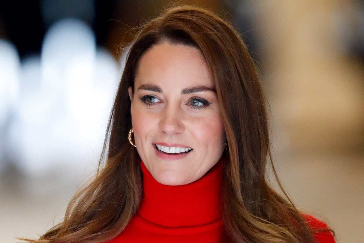 Kate Middleton ricoverata (fonteSportnews.ue)