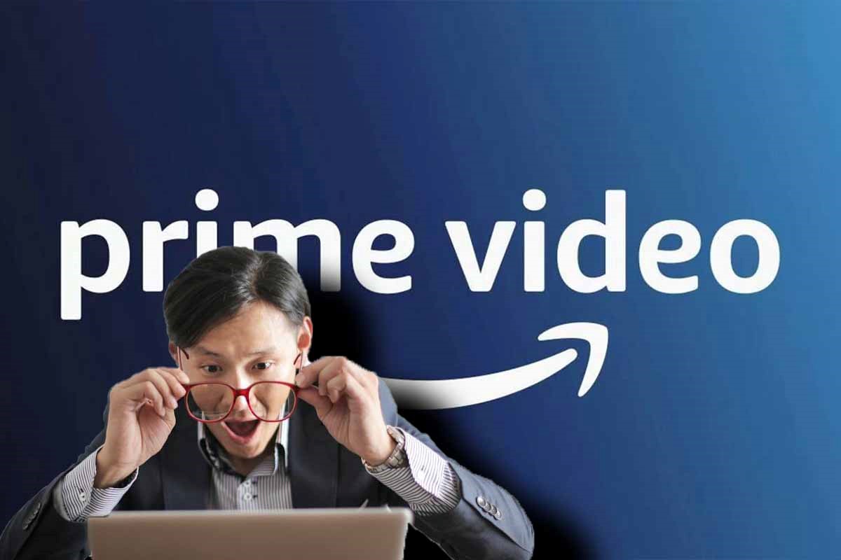 Aumento costi Prime Video