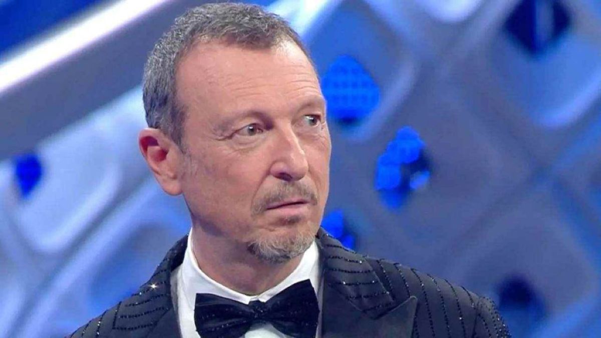 Cantanti Sanremo 2024