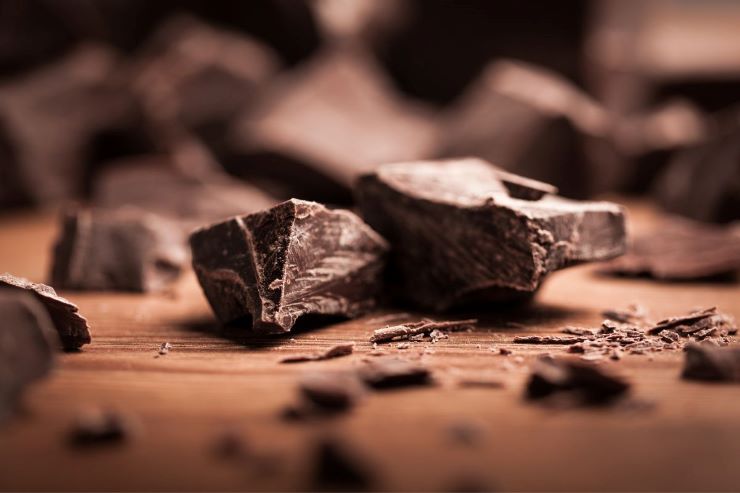 fondente cacao