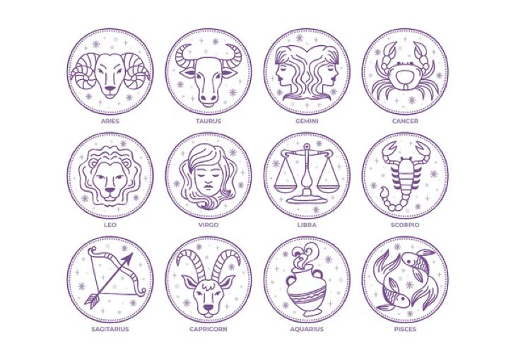 Segni zodiacali febbraio fortuna