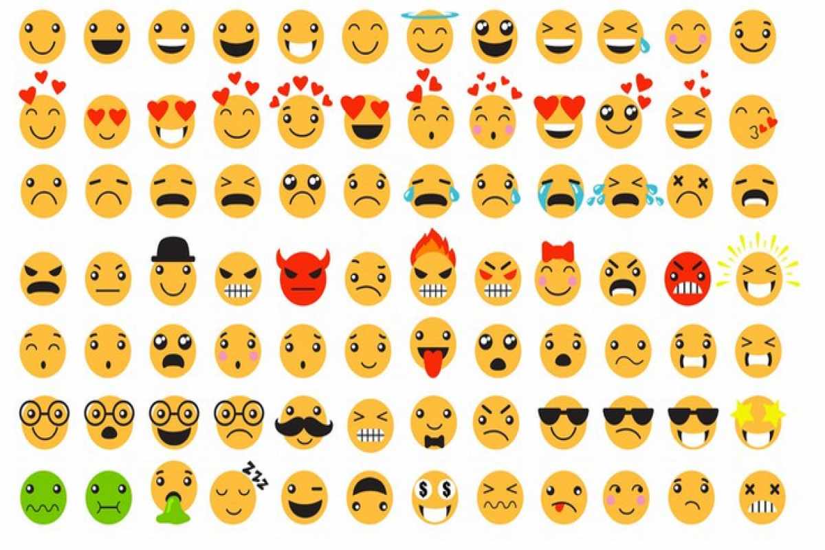 WhatsApp Emoji