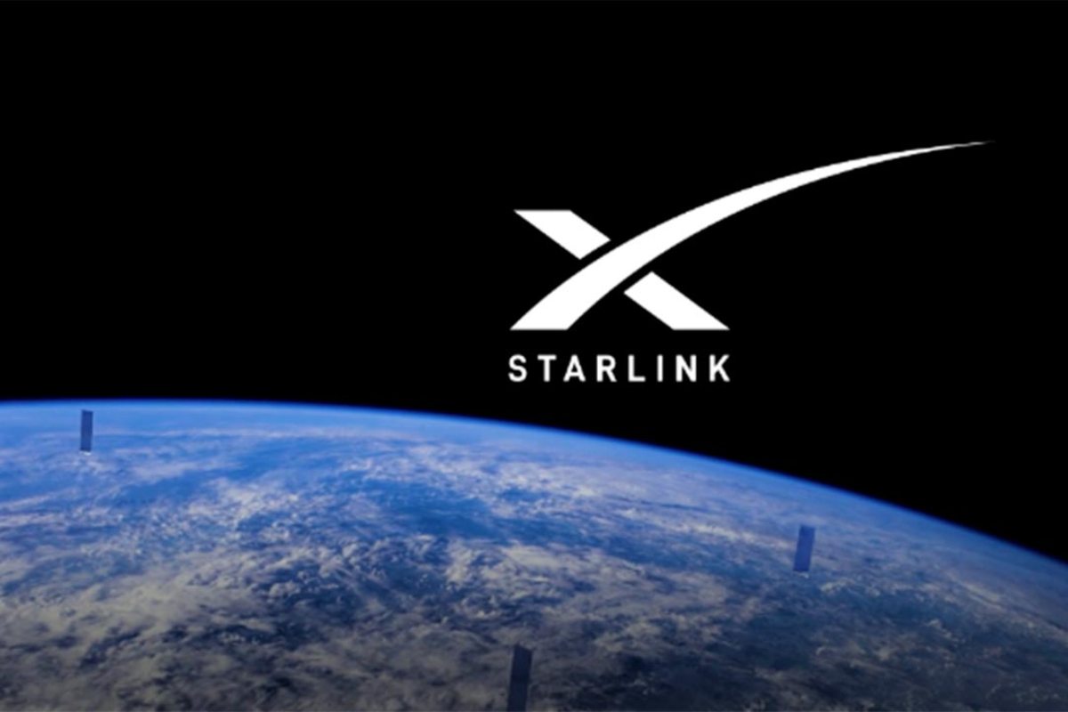 Starlink