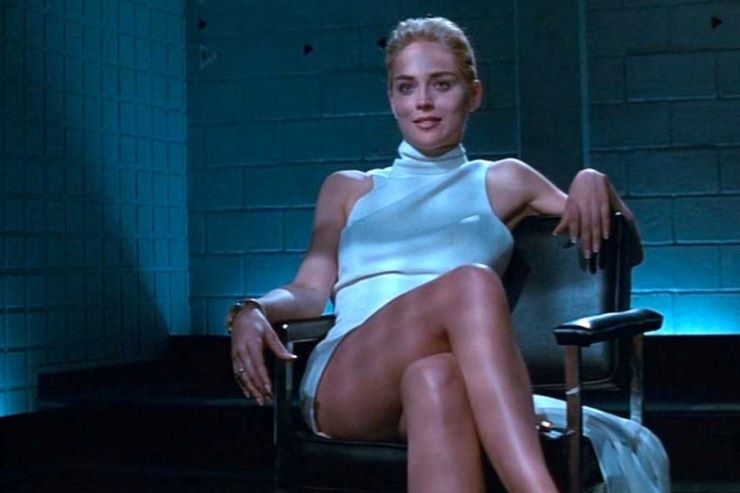 basic instinct