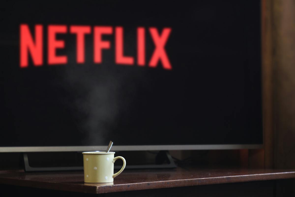 Netflix sta cancellando gli abbonamenti