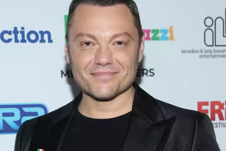 Tiziano Ferro