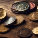 Truffa monete da due centesimi