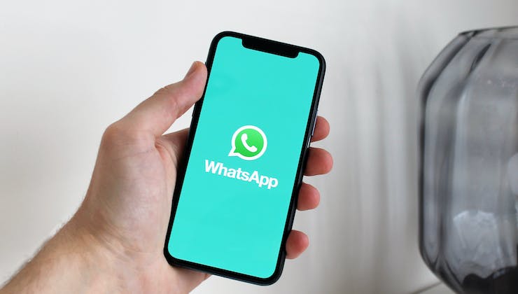 Whatsapp e sicurezza