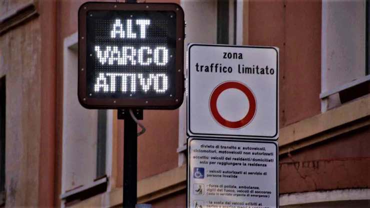 ZTL Italia