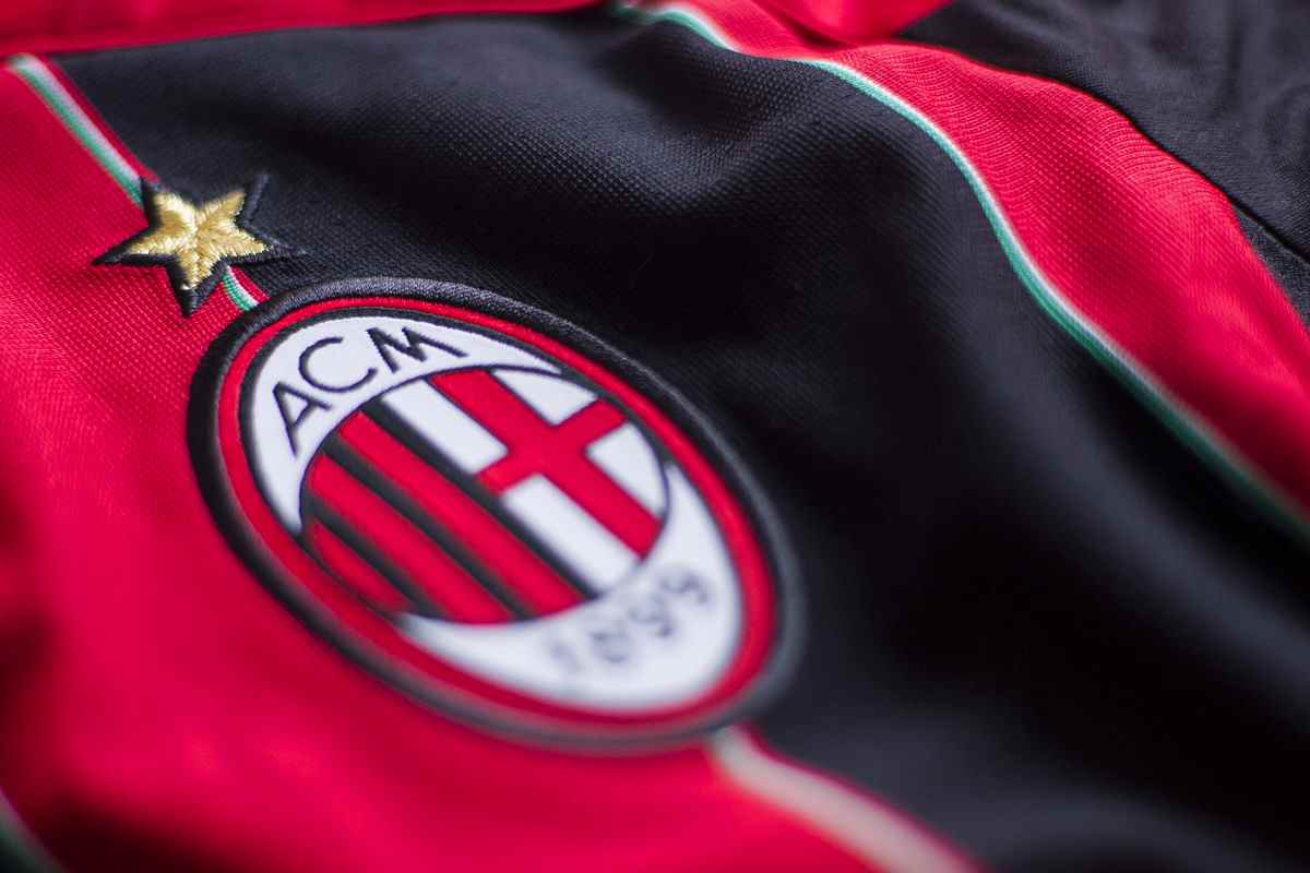 Finanza in casa Milan