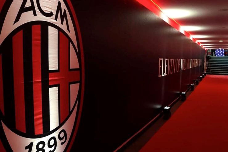 club Milan