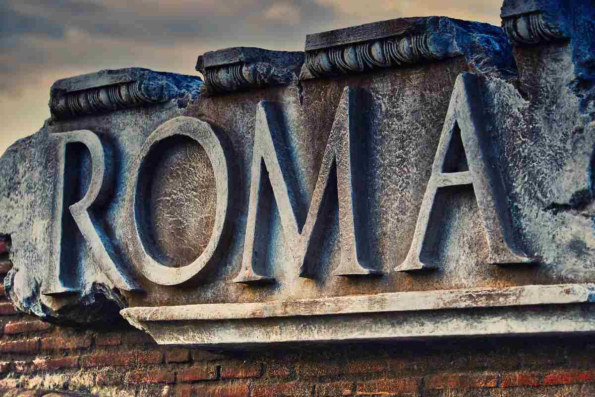 Roma