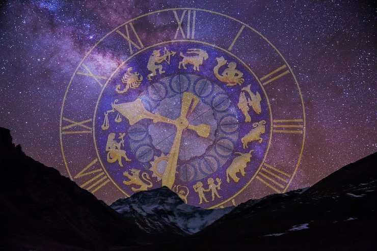 Segni zodiacali umori