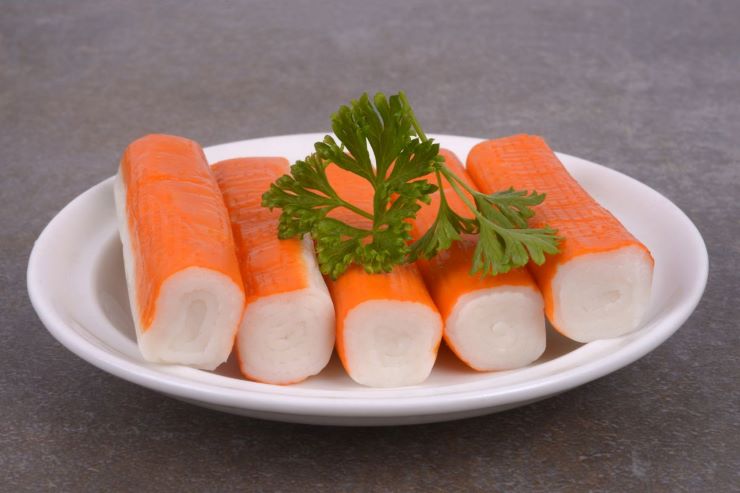 surimi