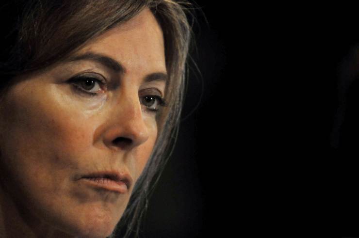 Kathryn Bigelow chi è?