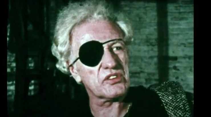 film di Nicholas Ray