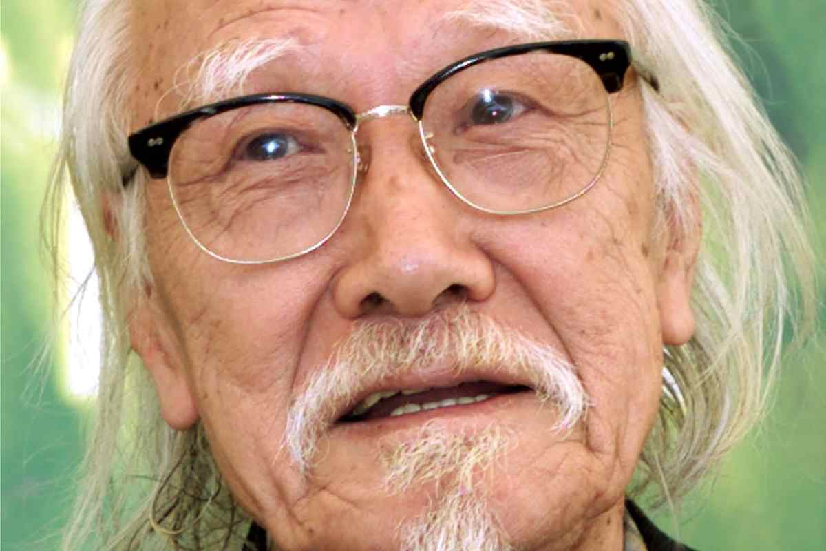 Seijun Suzuki tutto quello che c'è da sapere