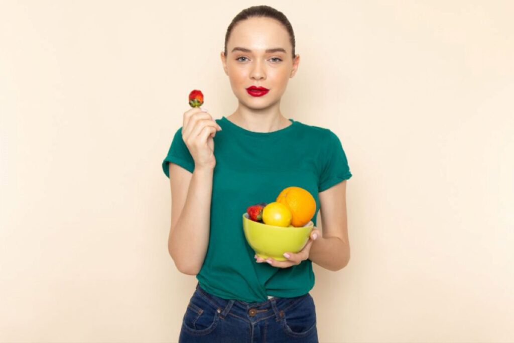 Frutti contro la gastrite