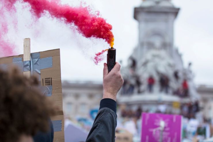 manifestazioni