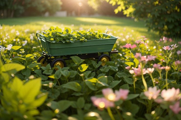 Metodo del giardiniere