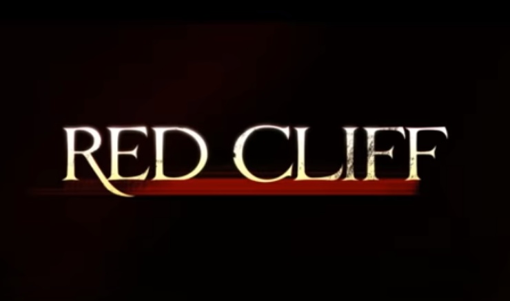 jhon whoo red cliff