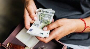 Banconote da 5 euro, fai molta attenzione: se hai questo tipo sei nei guai