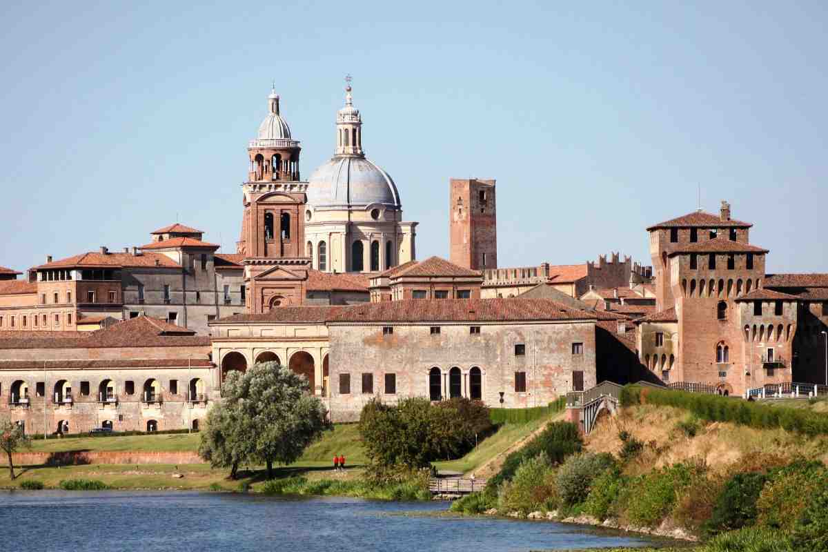 bonus 150 euro a Mantova