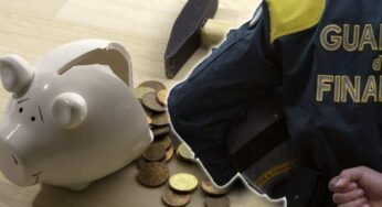 Soglia massima conto risparmio: stai sotto questa cifra o scattano i controlli del Fisco