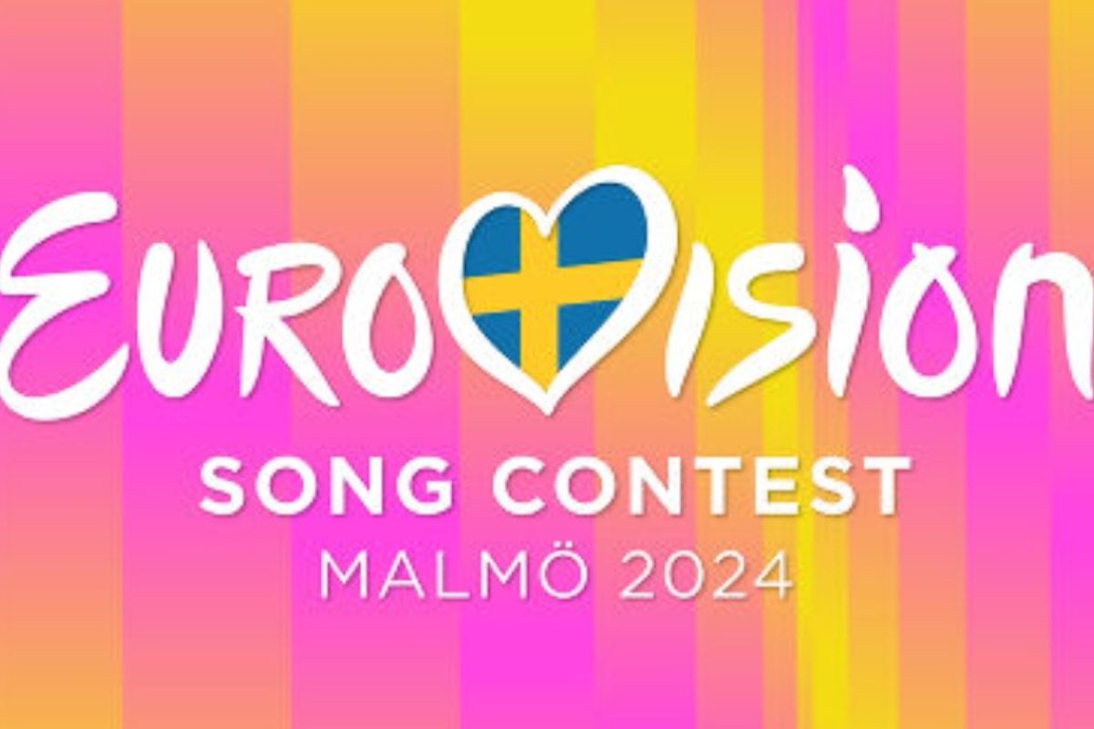 eurovision song contest 2024