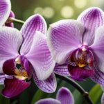 Innaffia le orchidee