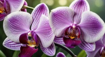 Inaffia le orchidee solo in questo modo per non farle appassire: se sbagli dirai loro addio per sempre