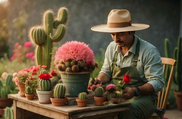 Metodo del giardiniere