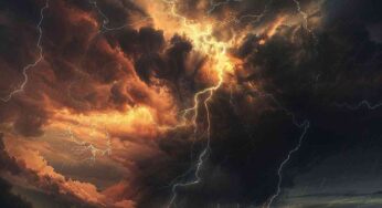 Nubrifragi e cicloni in queste regioni italiane, il meteo è impazzito: allerta in moltissime città