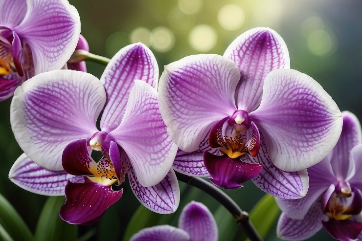 Orchidea