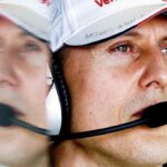 Schumacher e la Ferrari rifiutati da Montoya